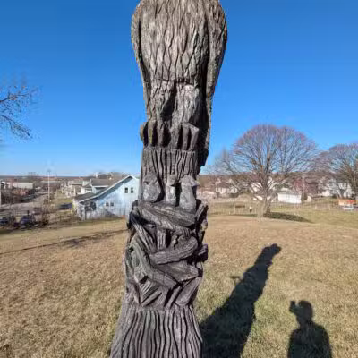 Highland Dog Park - Dayton, OH