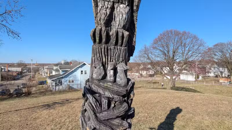 Highland Dog Park - Dayton, OH