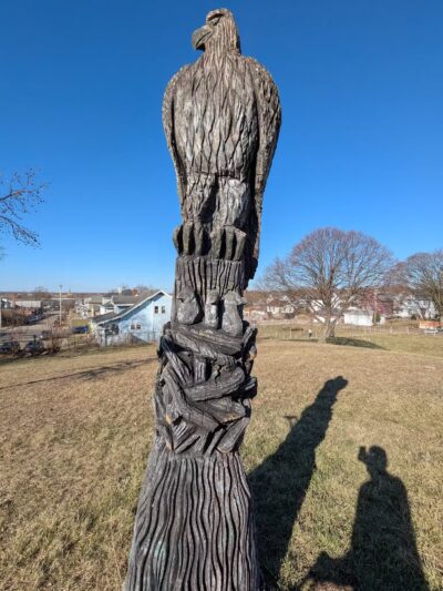 Highland Dog Park - Dayton, OH