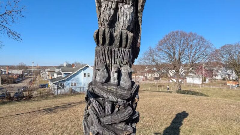 Highland Dog Park - Dayton, OH