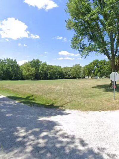 City Park - Deepwater, MO