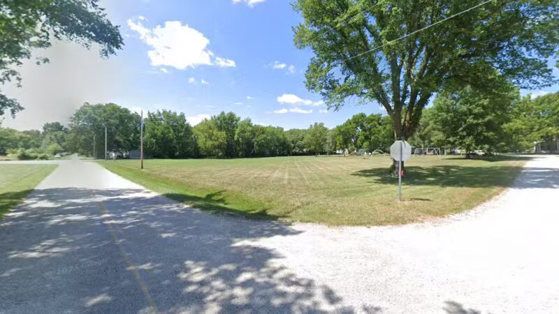 City Park - Deepwater, MO