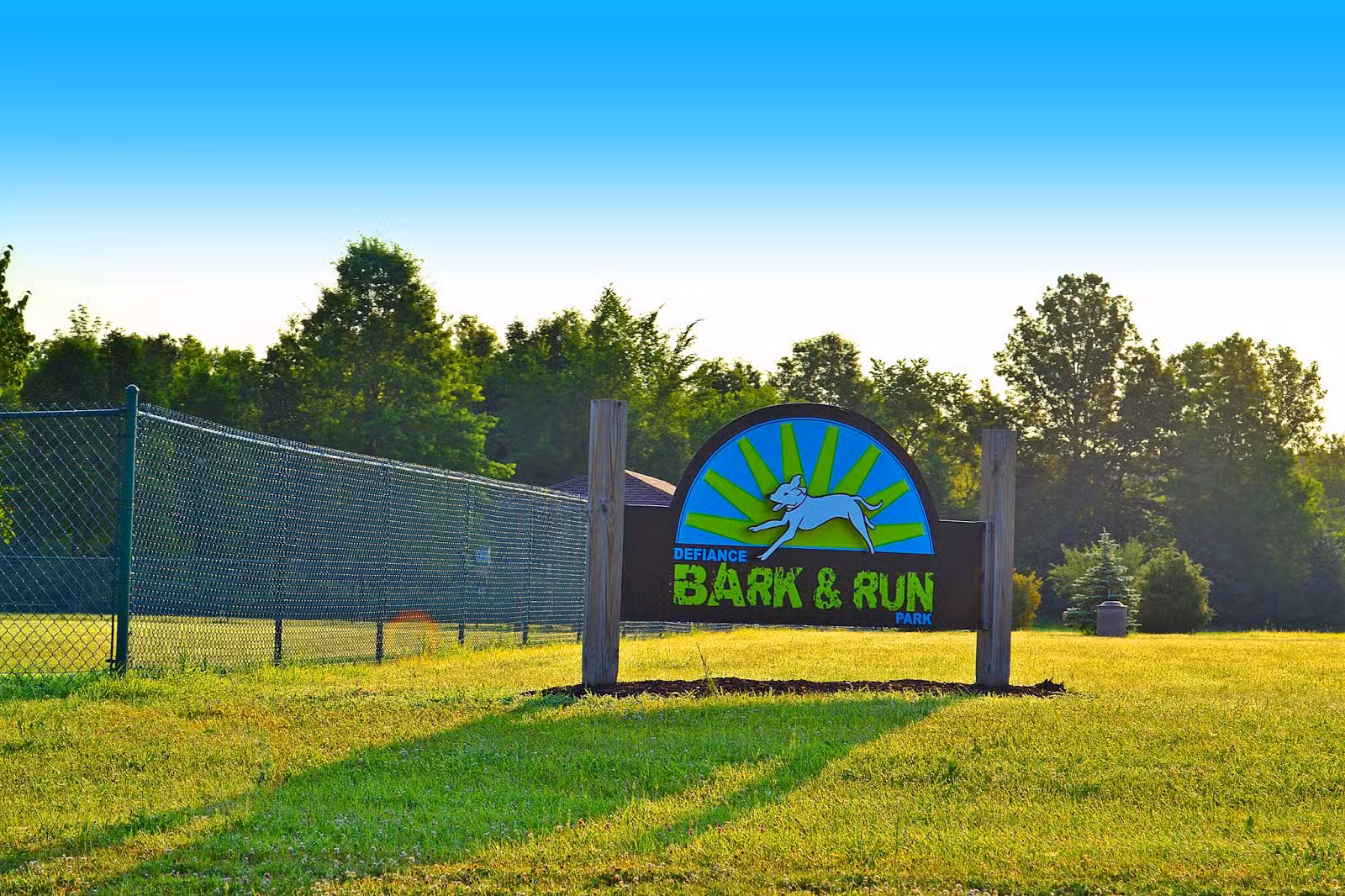 Defiance Bark And Run (Membership Required) - Defiance, OH