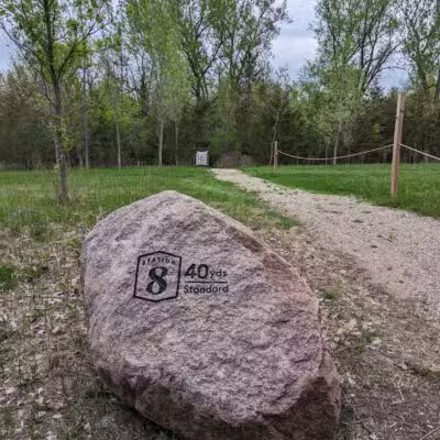 Delano Dog Park - Delano, MN