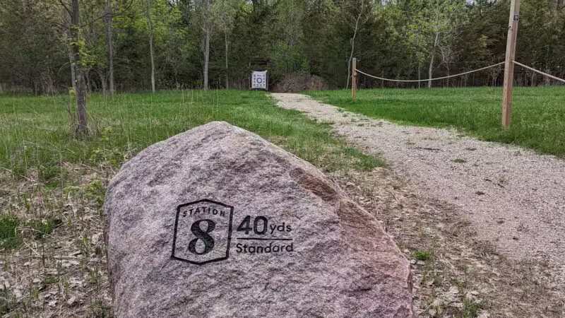 Delano Dog Park - Delano, MN