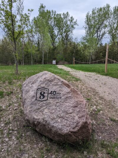 Delano Dog Park - Delano, MN