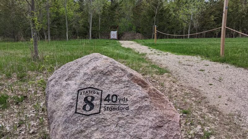 Delano Dog Park - Delano, MN