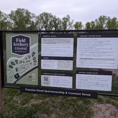 Delano Dog Park - Delano, MN
