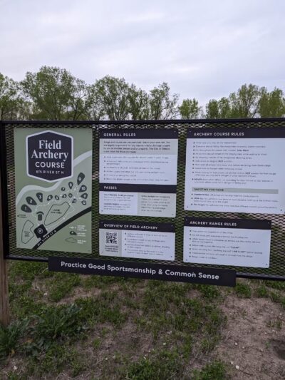 Delano Dog Park - Delano, MN