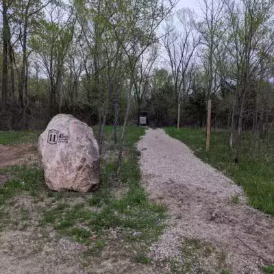 Delano Dog Park - Delano, MN