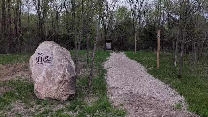 Delano Dog Park - Delano, MN
