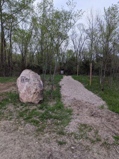 Delano Dog Park - Delano, MN