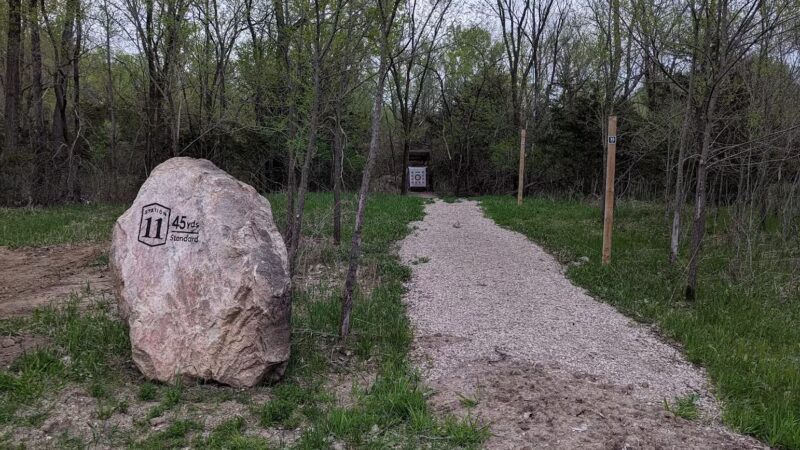 Delano Dog Park - Delano, MN