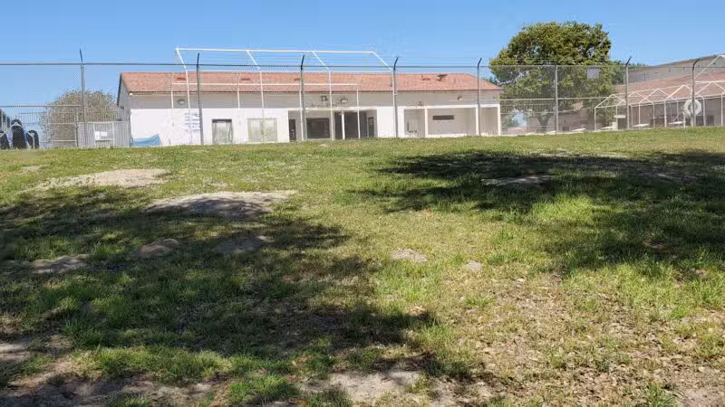 Delhi Park - Delhi, CA