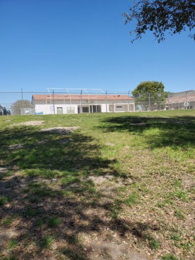 Delhi Park - Delhi, CA