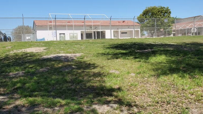 Delhi Park - Delhi, CA