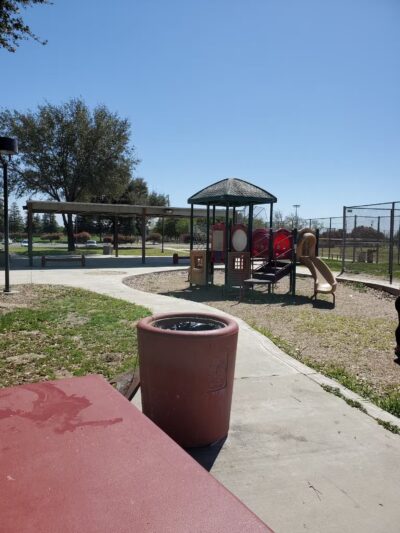 Delhi Park - Delhi, CA