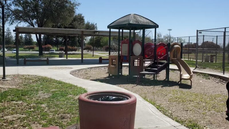 Delhi Park - Delhi, CA