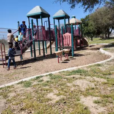 Delhi Park - Delhi, CA