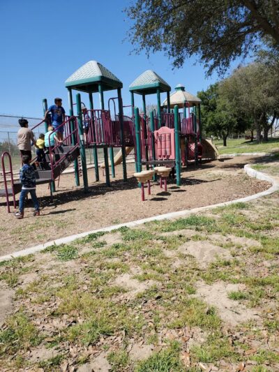 Delhi Park - Delhi, CA