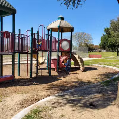 Delhi Park - Delhi, CA