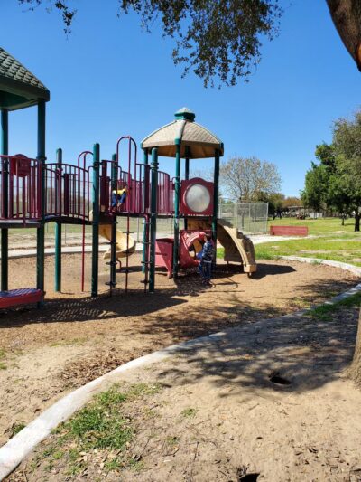 Delhi Park - Delhi, CA