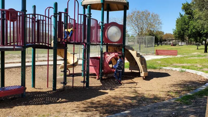 Delhi Park - Delhi, CA