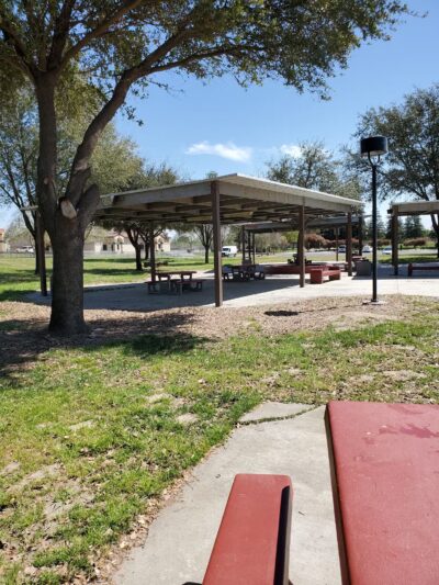 Delhi Park - Delhi, CA