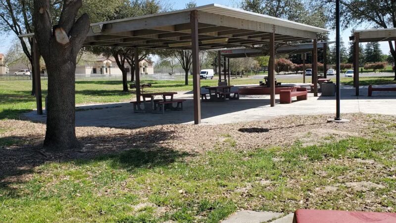 Delhi Park - Delhi, CA