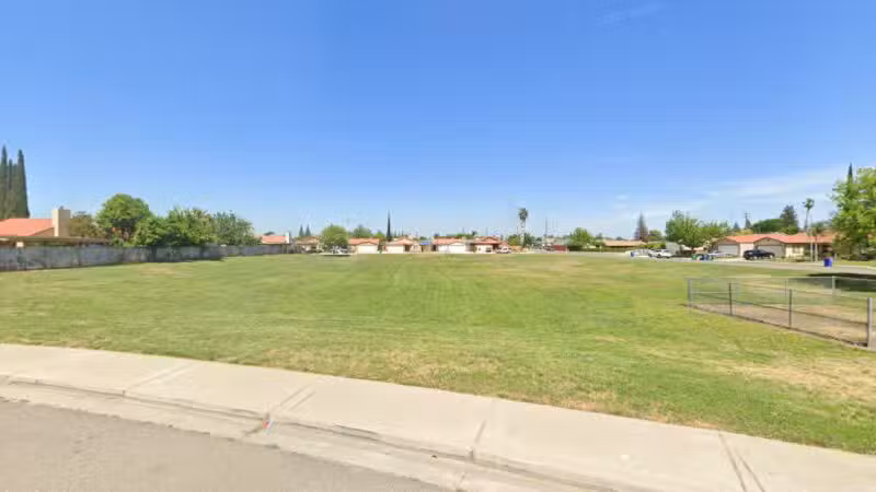 Taylor Park - Delhi, CA