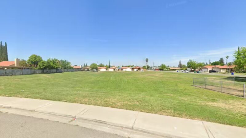 Taylor Park - Delhi, CA