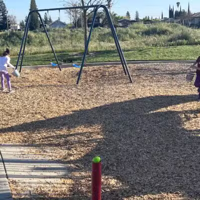 Hunter's Park - Denair, CA