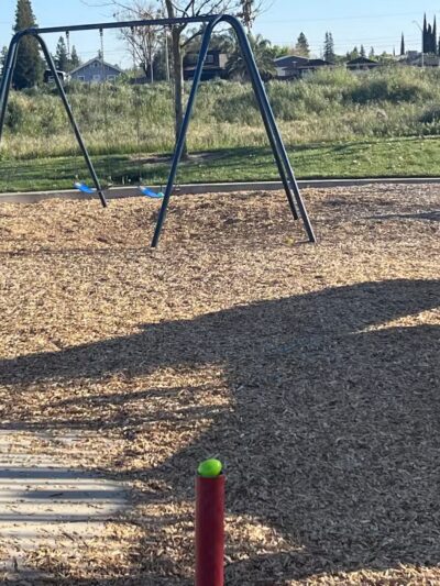 Hunter's Park - Denair, CA