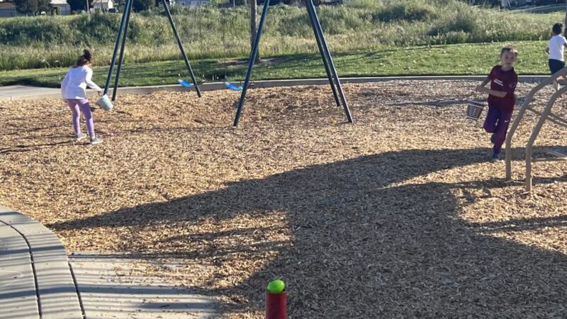 Hunter's Park - Denair, CA