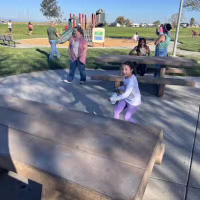 Hunter's Park - Denair, CA