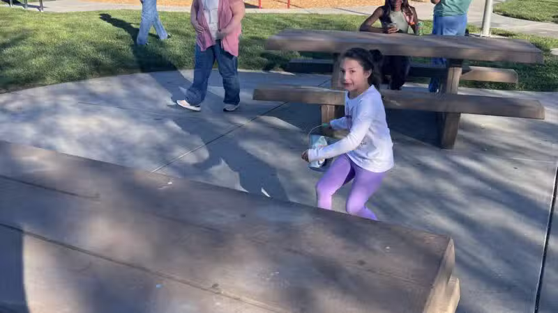 Hunter's Park - Denair, CA