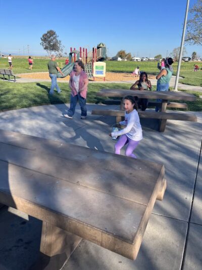 Hunter's Park - Denair, CA