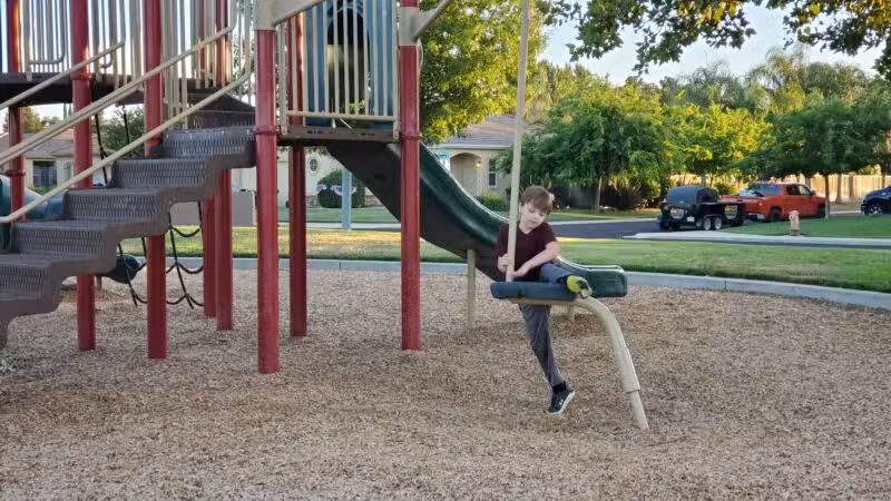 Hunter's Park - Denair, CA