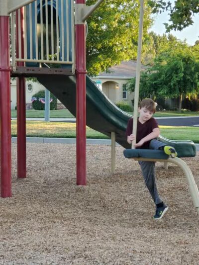 Hunter's Park - Denair, CA