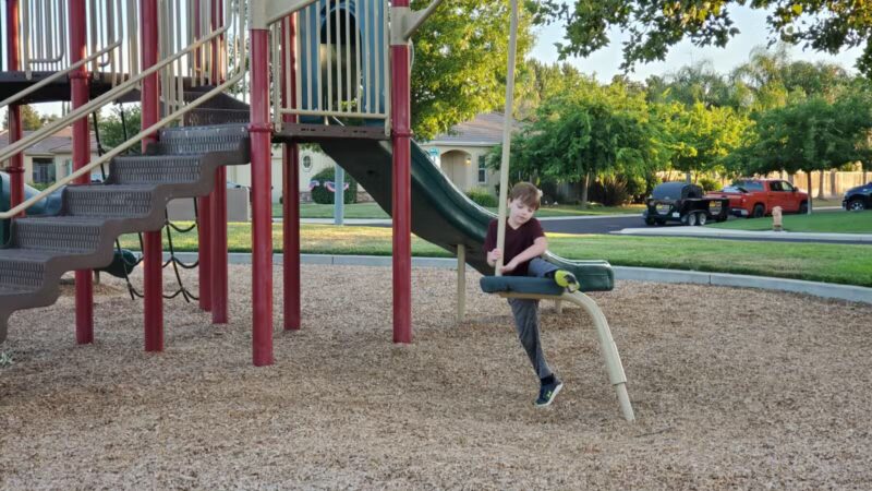 Hunter's Park - Denair, CA