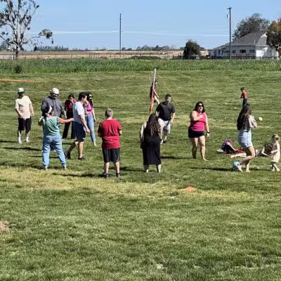 Hunter's Park - Denair, CA