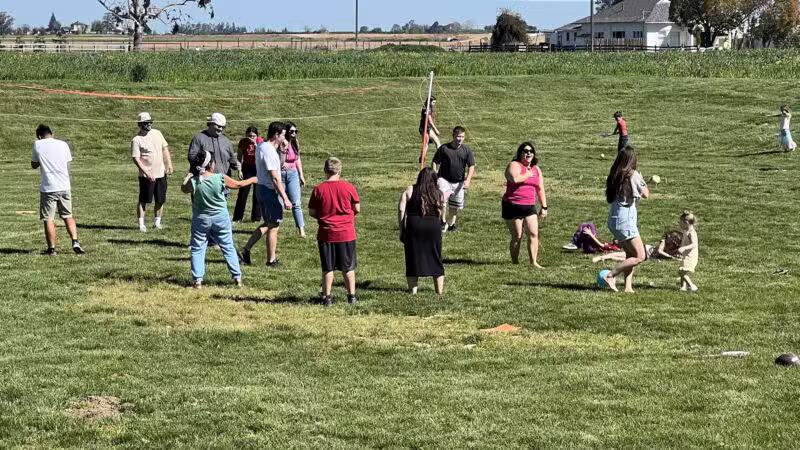 Hunter's Park - Denair, CA