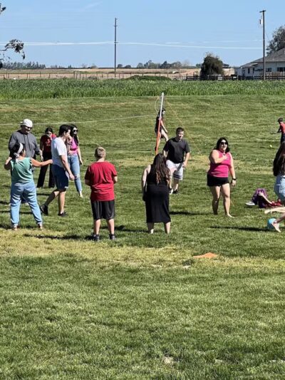 Hunter's Park - Denair, CA