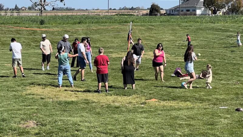 Hunter's Park - Denair, CA