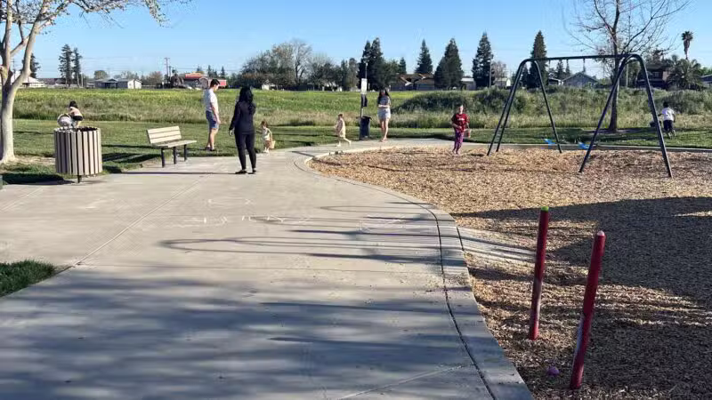 Hunter's Park - Denair, CA