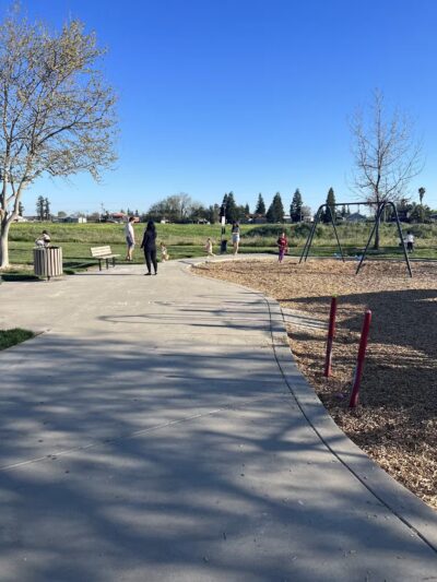 Hunter's Park - Denair, CA