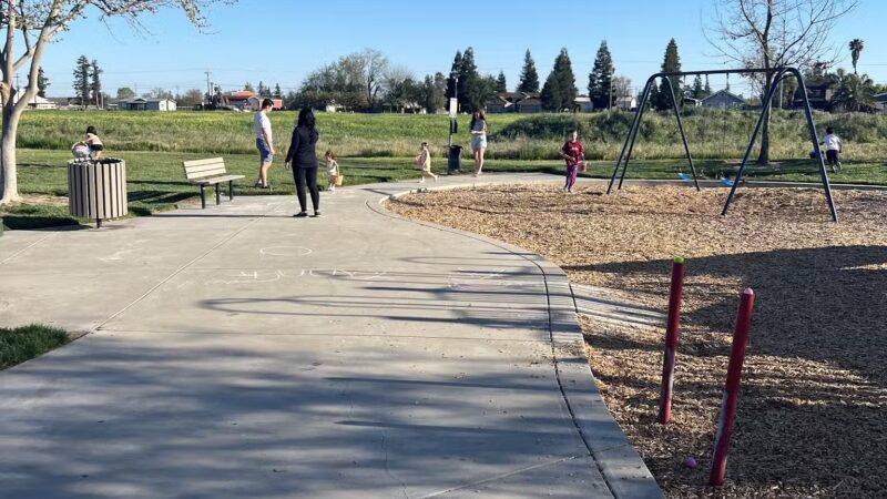 Hunter's Park - Denair, CA