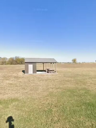 Drexel Soccer Fields - Drexel, MO