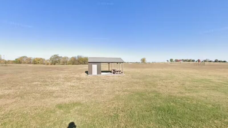 Drexel Soccer Fields - Drexel, MO