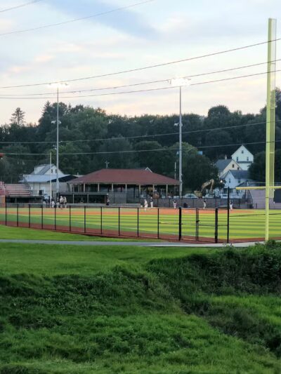 Dog Park - DuBois, PA